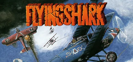 Flying Shark PC performance and system requirements