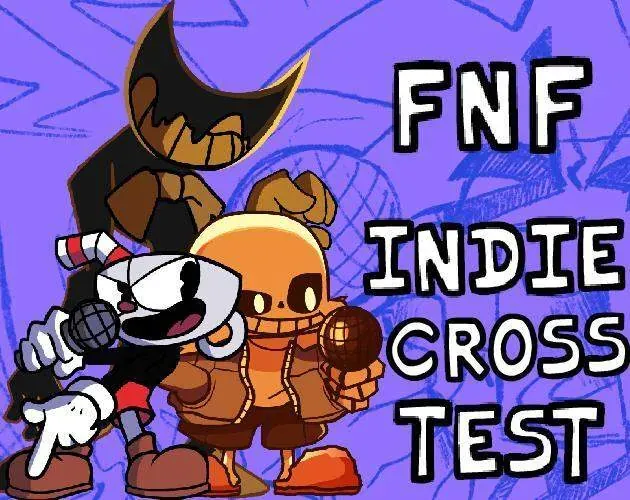 FNF Indie Cross Test PC performance and system requirements