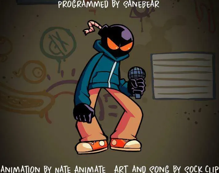 FNF Whitty test PC performance and system requirements