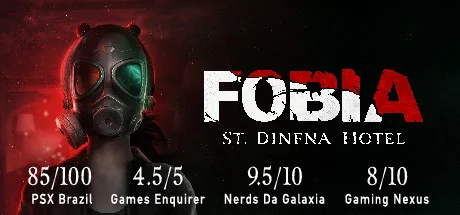 FOBIA - St. Dinfna Hotel PC performance and system requirements