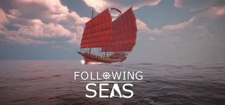 Following Seas PC system requirements screenshot