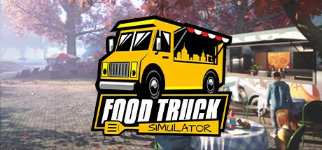 Food Truck Simulator PC system requirements screenshot