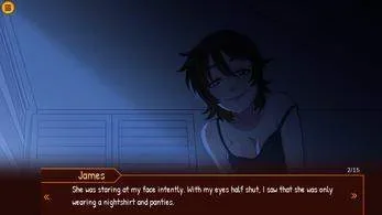 Forbidden Confessions: My Step Sisters PC performance and system requirements