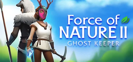 Force of Nature 2: Ghost Keeper PC performance and system requirements