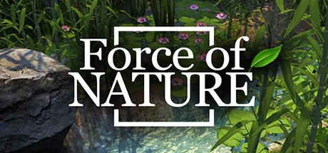Force of Nature cover