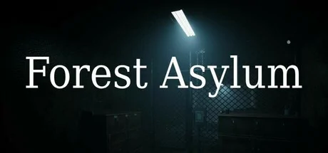 Forest Asylum PC system requirements screenshot