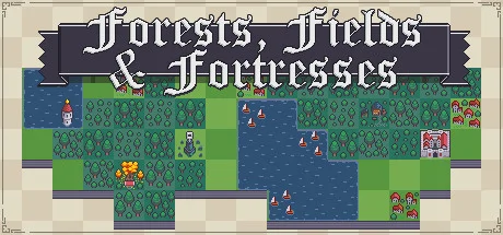 Forests, Fields and Fortresses PC performance and system requirements