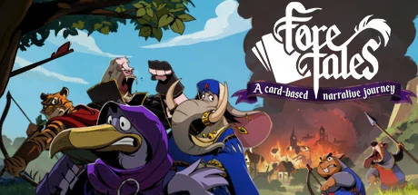 Foretales PC performance and system requirements
