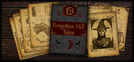 Forgotten Hill Tales PC performance and system requirements