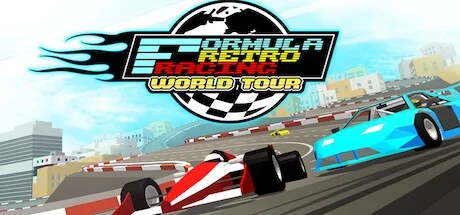 Formula Retro Racing - World Tour PC performance and system requirements