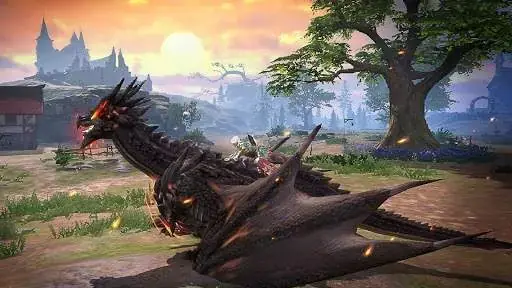 Forsaken World: Gods and Demons PC performance and system requirements