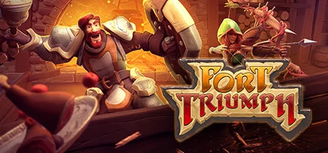 Fort Triumph PC system requirements screenshot