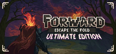 FORWARD: Escape the Fold - Ultimate Edition PC system requirements screenshot