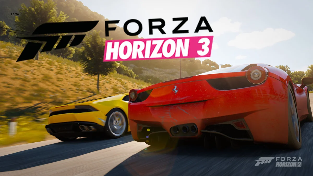 Forza Horizon 3 PC performance and system requirements