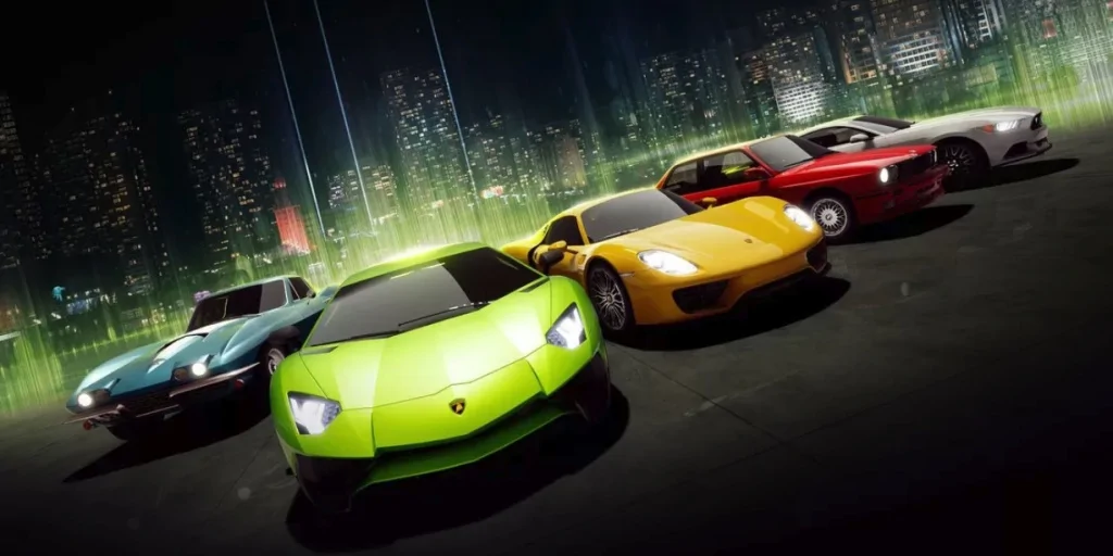 Forza Street PC performance and system requirements