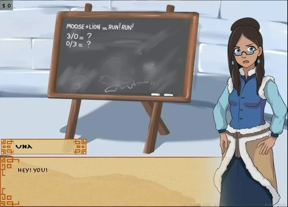 Four Elements Trainer PC system requirements screenshot