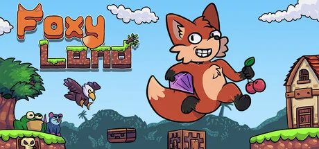 FoxyLand PC system requirements screenshot