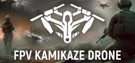 FPV Kamikaze Drone PC system requirements screenshot