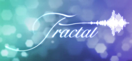 Fractal: Make Blooms Not War cover