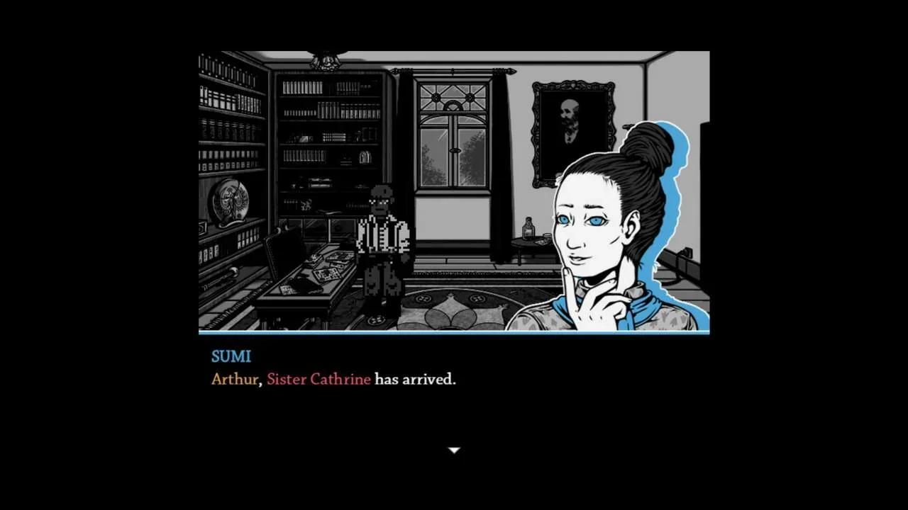 Frail Hearts: Versicorae Domlion Demo PC performance and system requirements