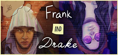 Frank and Drake PC system requirements screenshot