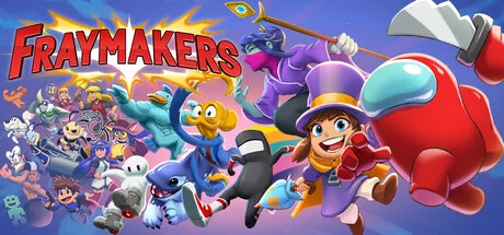 Fraymakers PC system requirements screenshot
