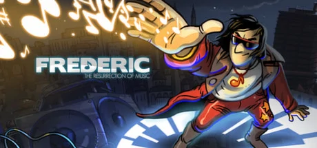 Frederic: Resurrection of Music PC system requirements screenshot