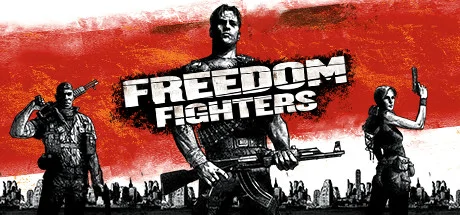 Freedom Fighters PC performance and system requirements