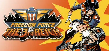 Freedom Force vs. the Third Reich PC performance and system requirements