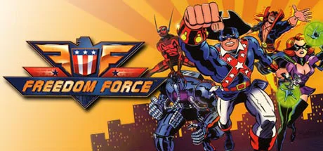Freedom Force PC performance and system requirements