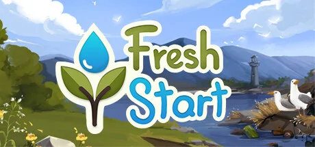 Fresh Start Cleaning Simulator PC system requirements screenshot