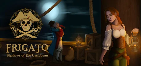Frigato: Shadows of the Caribbean PC system requirements screenshot