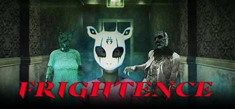 Frightence PC system requirements screenshot