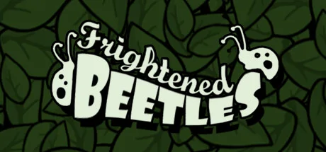 Frightened Beetles cover