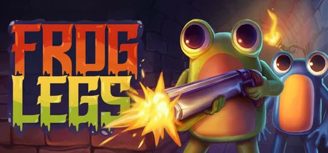 Frog Legs PC system requirements screenshot