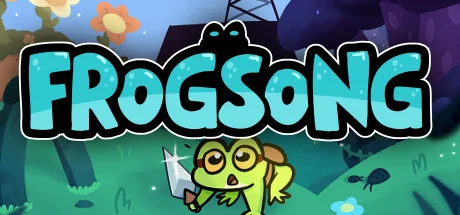 Frogsong PC system requirements screenshot