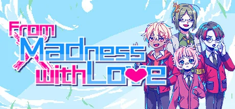 From Madness with Love PC system requirements screenshot