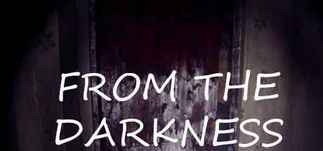 From The Darkness cover