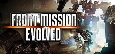 Front Mission Evolved PC performance and system requirements