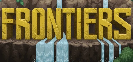 FRONTIERS cover