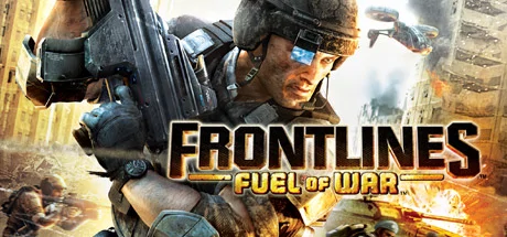 Frontlines: Fuel of War PC system requirements screenshot