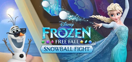 Frozen Free Fall: Snowball Fight PC system requirements screenshot