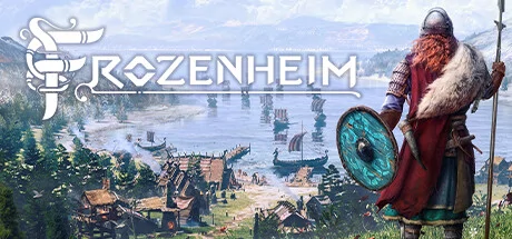 Frozenheim PC system requirements screenshot