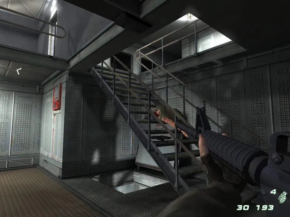 FSKN PC system requirements screenshot