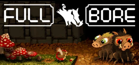 Full Bore PC performance and system requirements
