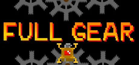 Full Gear PC system requirements screenshot