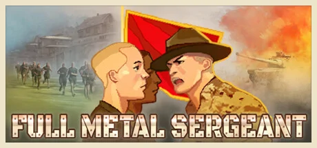 Full Metal Sergeant PC performance and system requirements
