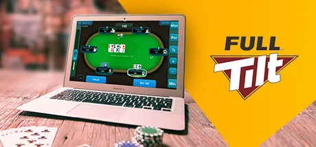 Full Tilt Poker PC performance and system requirements