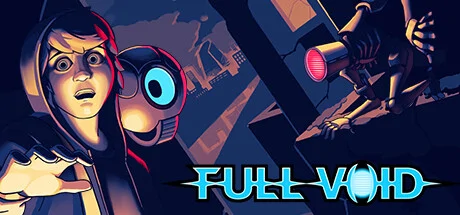 Full Void PC system requirements screenshot