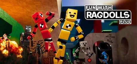Fun with Ragdolls Plus PC system requirements screenshot